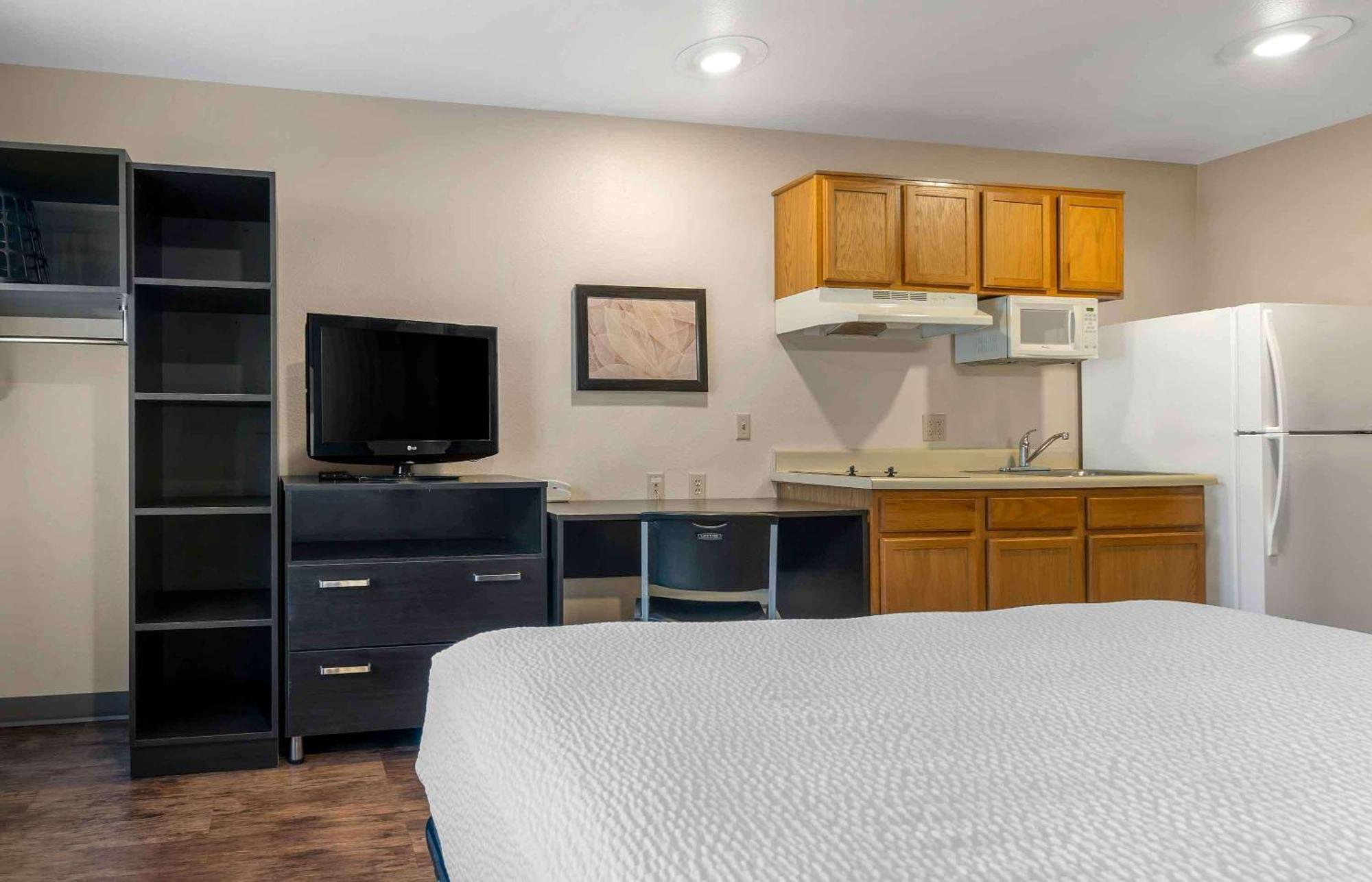 Extended Stay America Select Suites - Orlando - South 外观 照片